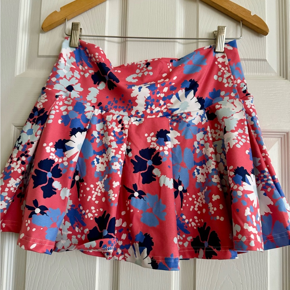 CK Bradley tennis/golf skirt